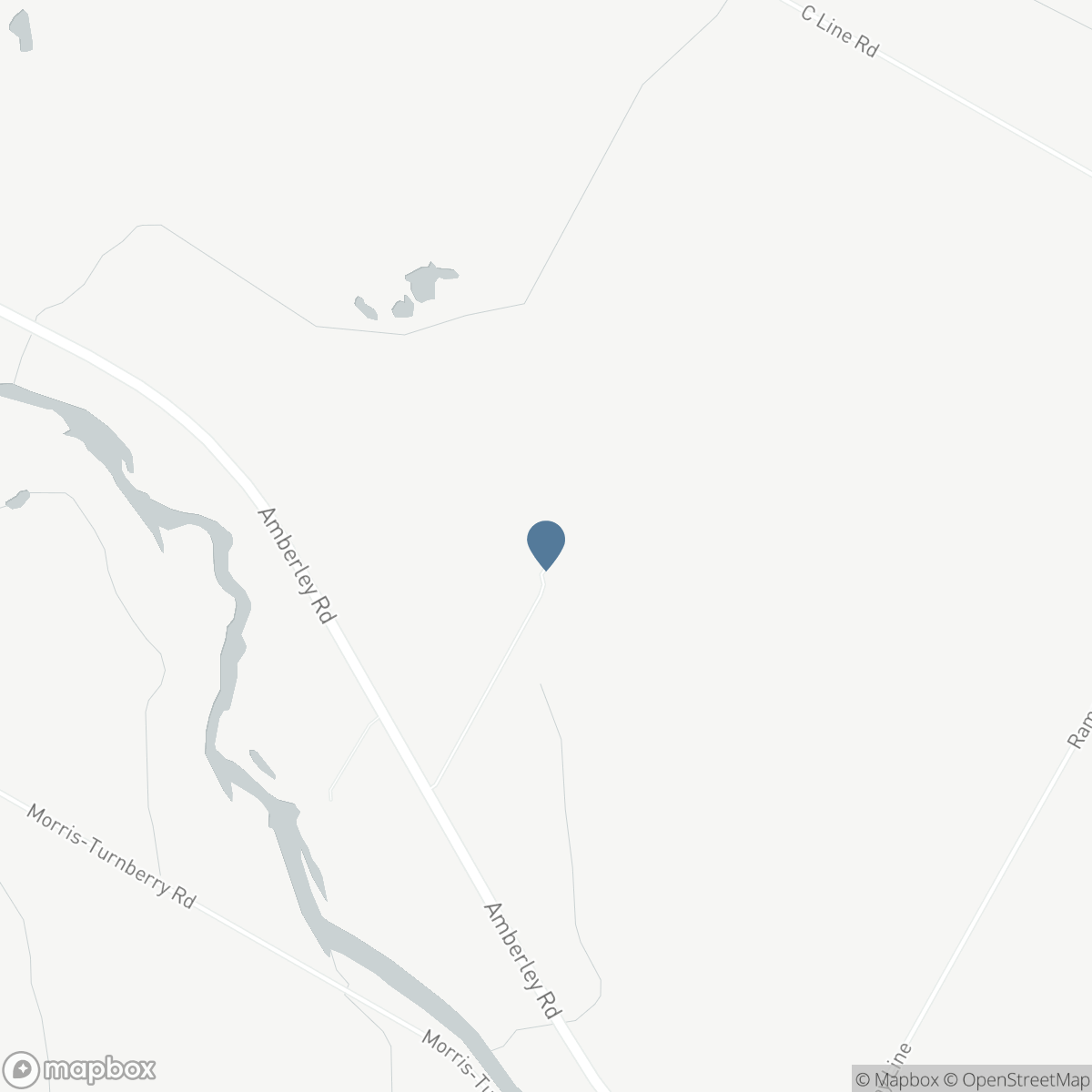 42064 AMBERLEY Road, Huron East, Ontario N0G 1G0